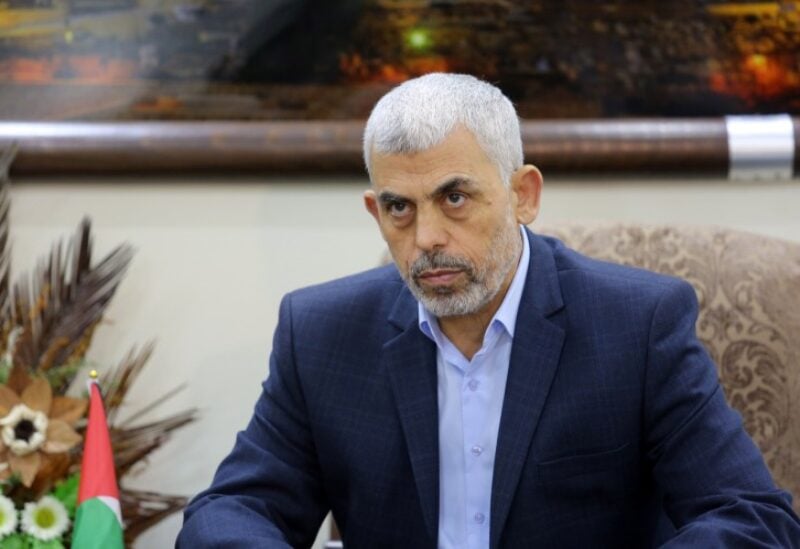 إسرائيل تدرس ترحيل قادة حماس بغزة مقابل الرهائن