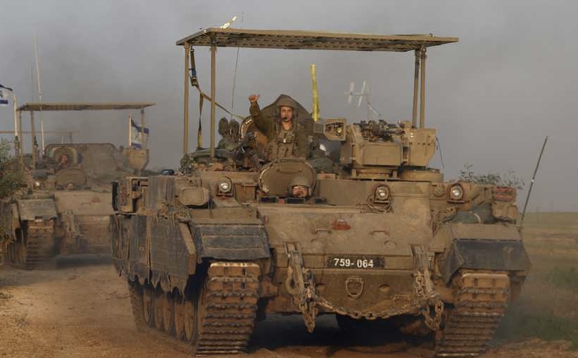 كشف حصيلة الدعم العسكري الأميركي لإسرائيل منذ 7 أكتوبر