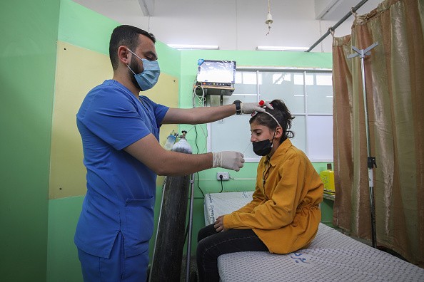 5 آلاف جريح في غزة يحتاجون للعلاج خارج القطاع
