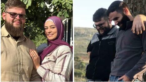 استشهاد 3 لبنانيين بغارة إسرائيلية على مدينة بنت جبيل