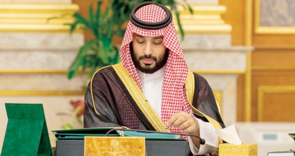 ولي العهد السعودي: قطاع السياحة بالمملكة حقق نموا تاريخيا