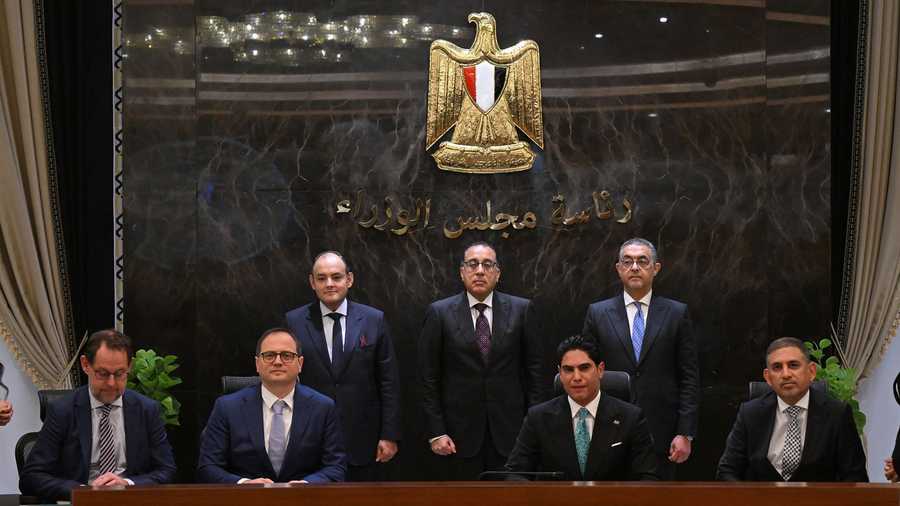 مصر.. إنشاء مجمع لصناعة الأغذية الزراعية بـ300 مليون دولار
