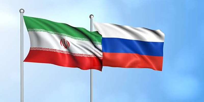 إيران وروسيا تعتزمان التجارة بالعملة المحلية بدلا من الدولار