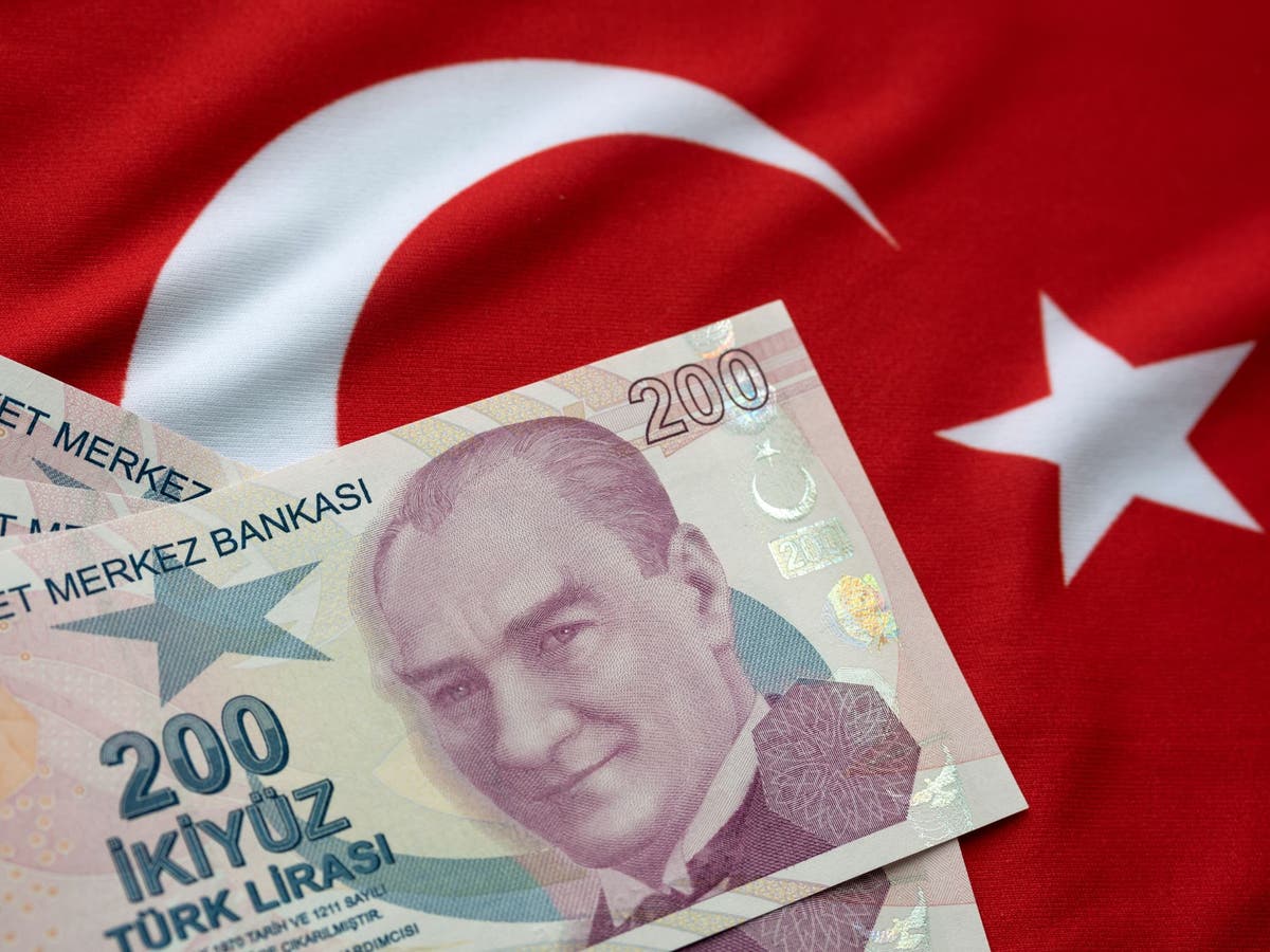 تركيا تعلن زيادة الحد الأدنى للأجور بنسبة 49