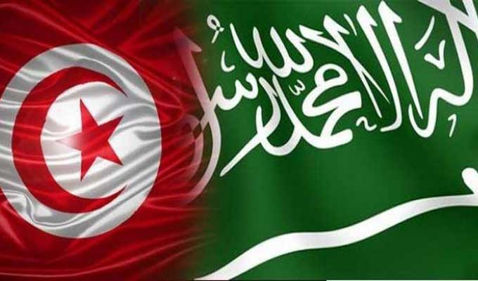 مليار دولار من السعودية لتعزيز الاستثمار الخاص في تونس