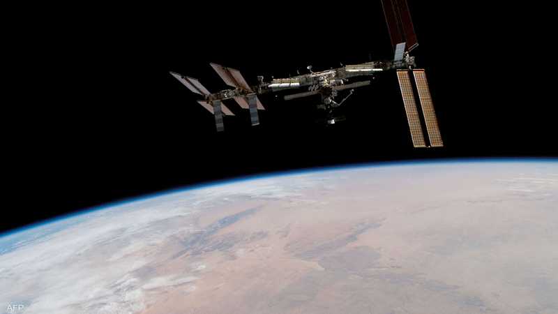 روسيا وناسا تمددان رحلاتهما إلى محطة الفضاء الدولية حتى 2025