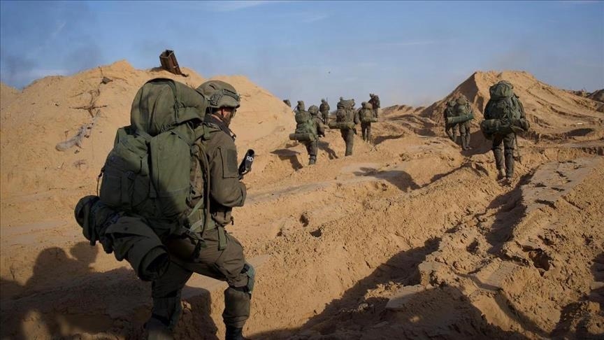 منظمة إسرائيلية: عدد جرحى الجيش قد يصل إلى 20 ألفا