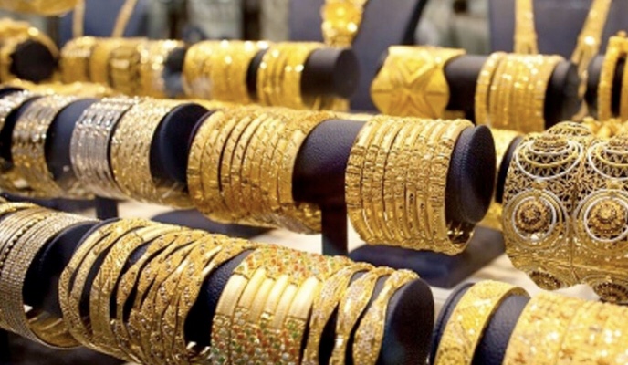 أسعار الذهب تتجه لتسجيل مكاسب 14 عن إجمالي 2023 