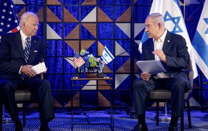 دنيس روس: هل هناك حدود للنفوذ الأميركي على إسرائيل؟