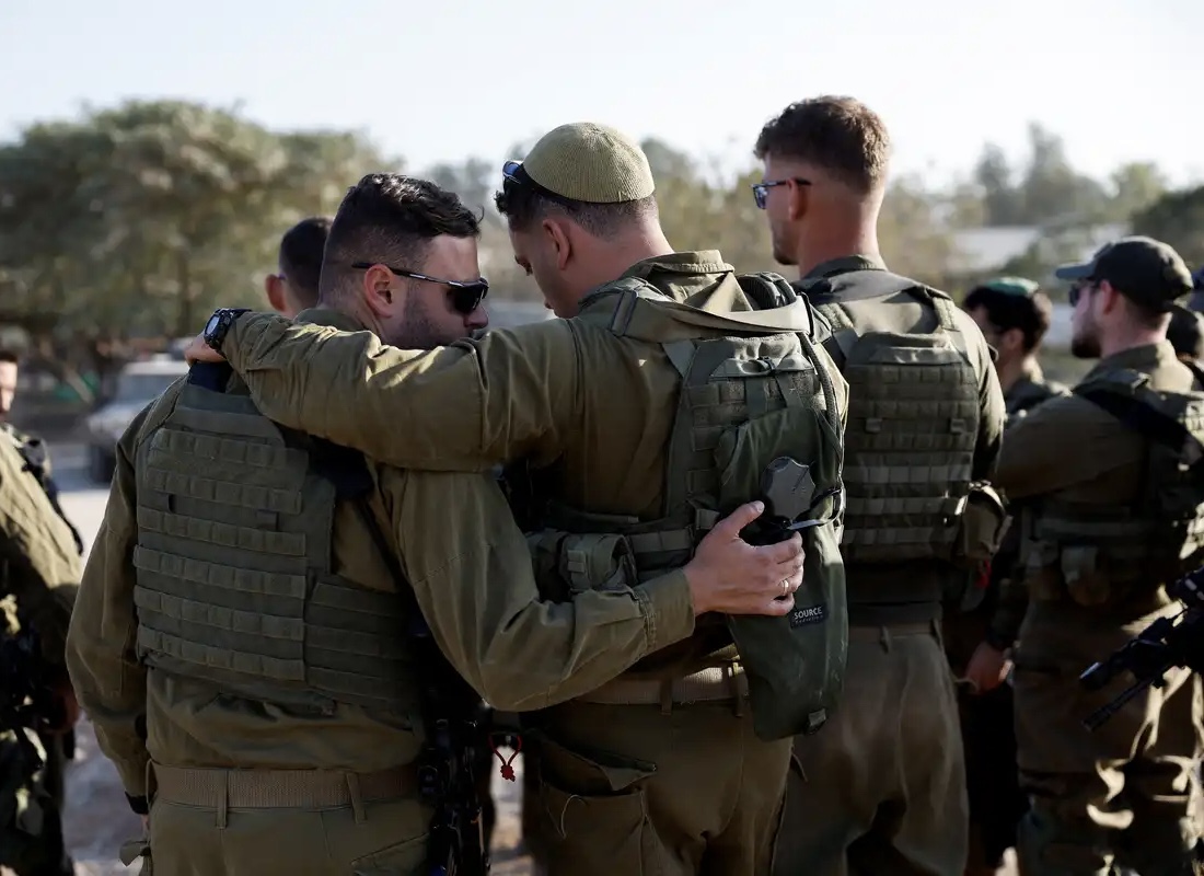 جيش الاحتلال يعلن مقتل ضابط برتبة نقيب بمعارك غزة