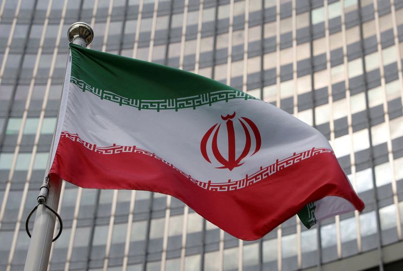 إيران ترفض انتقادات الغرب لزيادة تخصيب اليورانيوم
