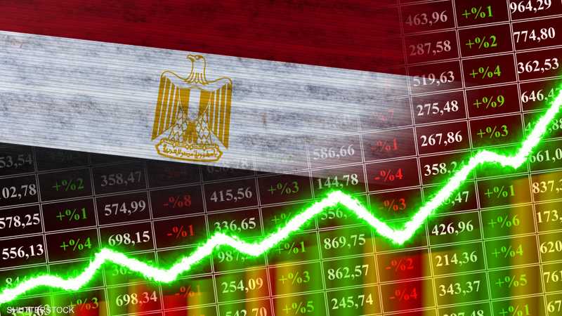 الأفضل عالميا.. بورصة مصر تقفز بـ 70 في 2023