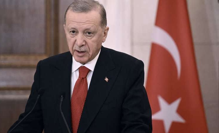 أردوغان: صادرات تركيا في 2023 بلغت 255.8 مليار دولار