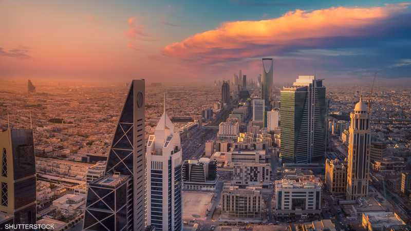 نمو قوي لنشاط الأعمال غير النفطية بالسعودية في ديسمبر
