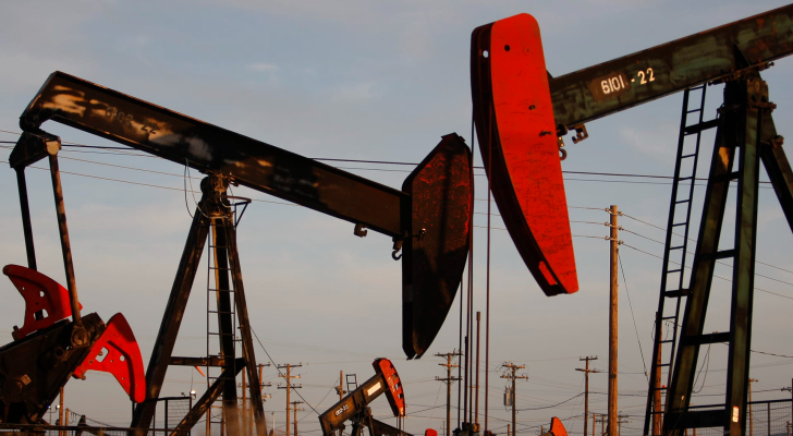 ارتفاع أسعار النفط عالميا وسط تصاعد التوترات الجيوسياسية   اقتصاد