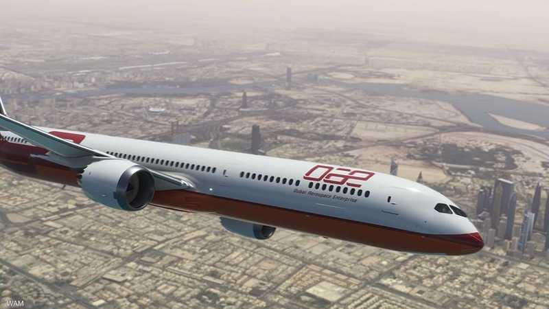 في 2023.. دبي لصناعات الطيران تستحوذ على 20 طائرة