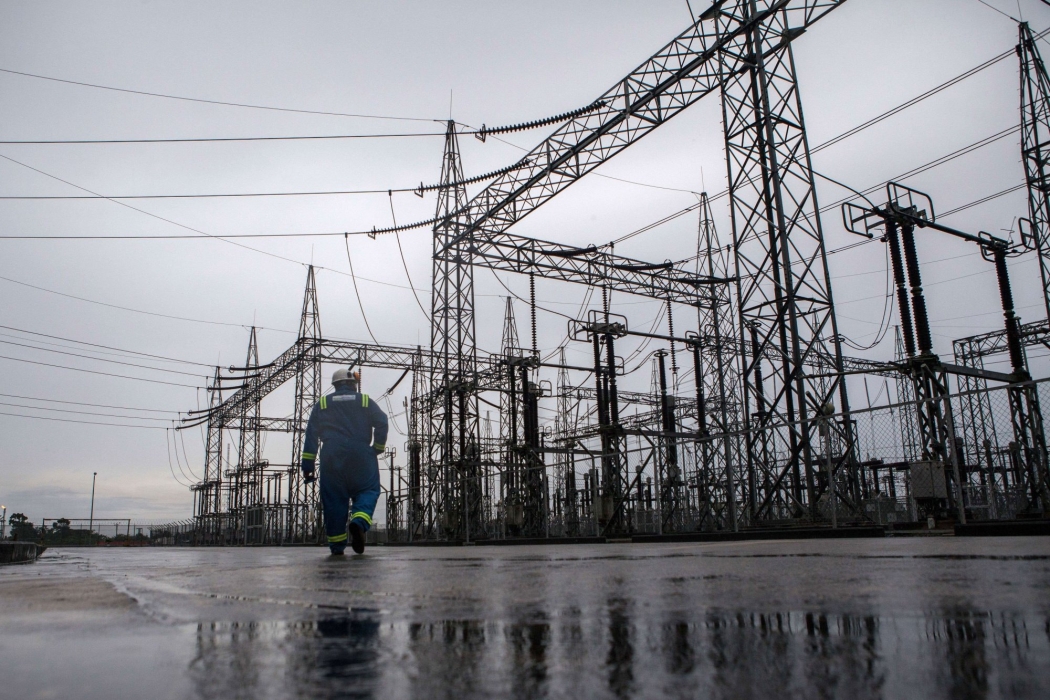 حدث في قطاع الكهرباء البريطاني هو الأول من نوعه منذ 1957