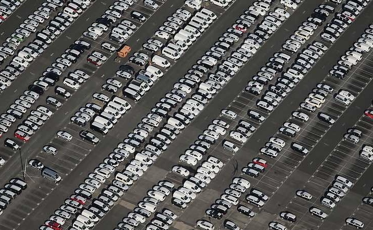 في 2023.. ارتفاع مبيعات السيارات في ألمانيا