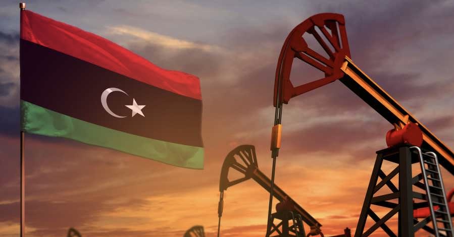 ليبيا تعلن حالة القوة القاهرة في حقل الشرارة النفطي