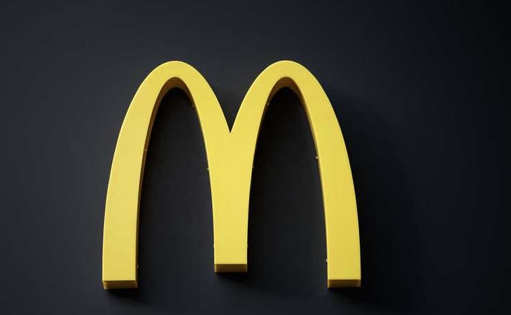 تراجع مبيعات الشرق الأوسط يهبط بسهم ماكدونالدز