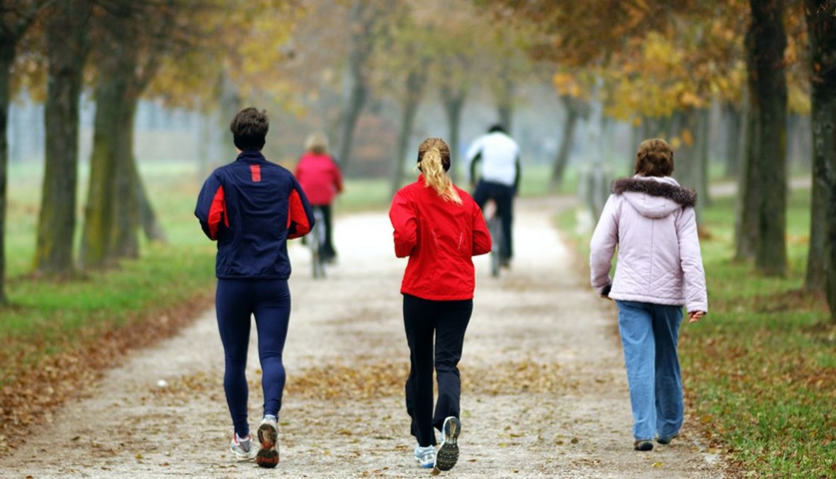 الجري أم المشي.. أيهما أفضل لإنقاص الوزن؟