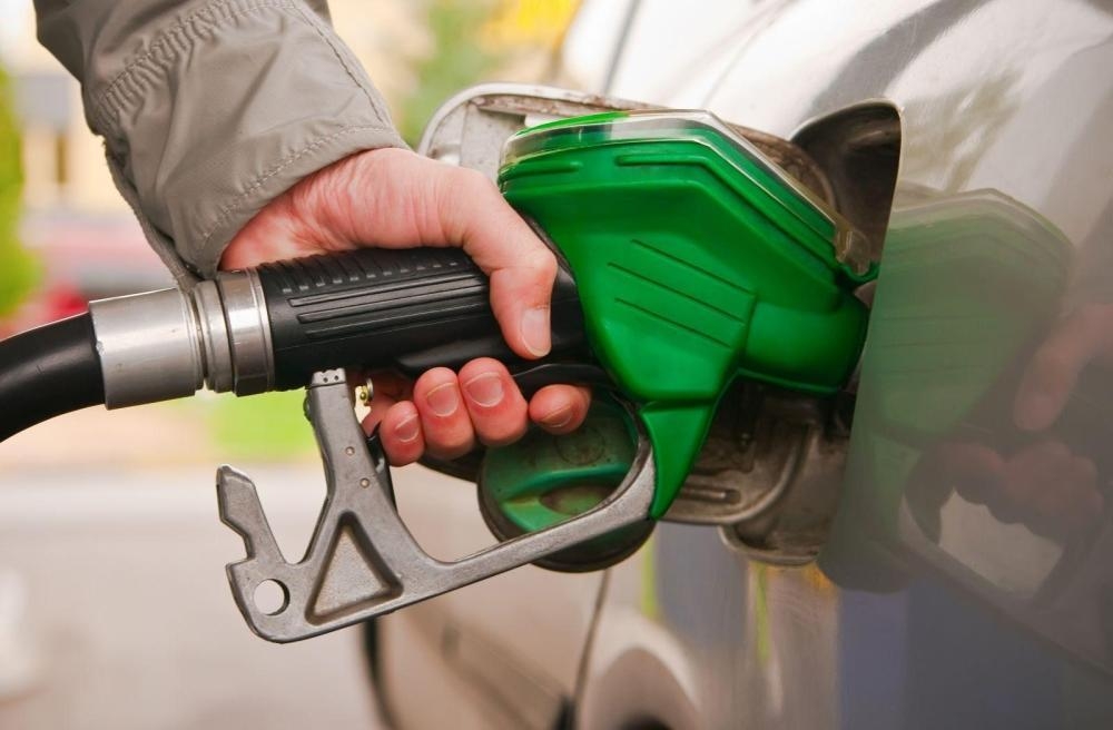 الطاقة: ارتفاع أسعار البنزين وانخفاض السولار والكاز عالميا