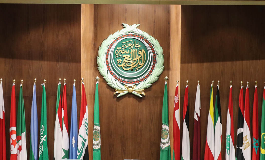 الجامعة العربية ترفض أي اتفاقيات تنتهك سيادة الدولة الصومالية