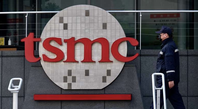 tsmc التايوانية تكشف موعد افتتاح مصنعها في اليابان