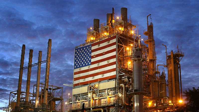 إنتاج النفط الأميركي يتأثر بقوة بسبب موجة من البرد القارس.