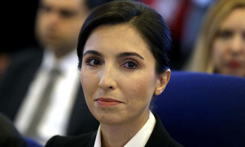 حاكمة البنك المركزي التركي متهمة بمحاباة عائلتها