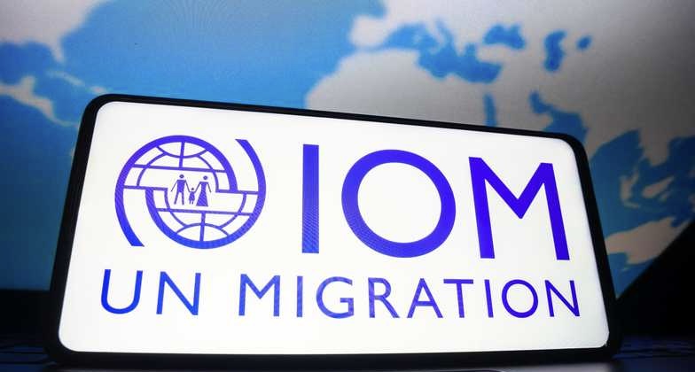 المنظمة الدولية للهجرة تطلق نداء لجمع 7.9 مليار دولار