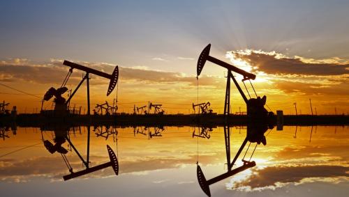 أسعار النفط تسجل مكاسب خلال تعاملات الخميس