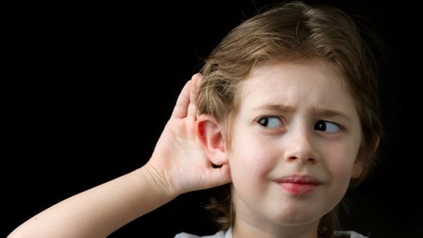 علاج جيني يعيد السمع للأطفال