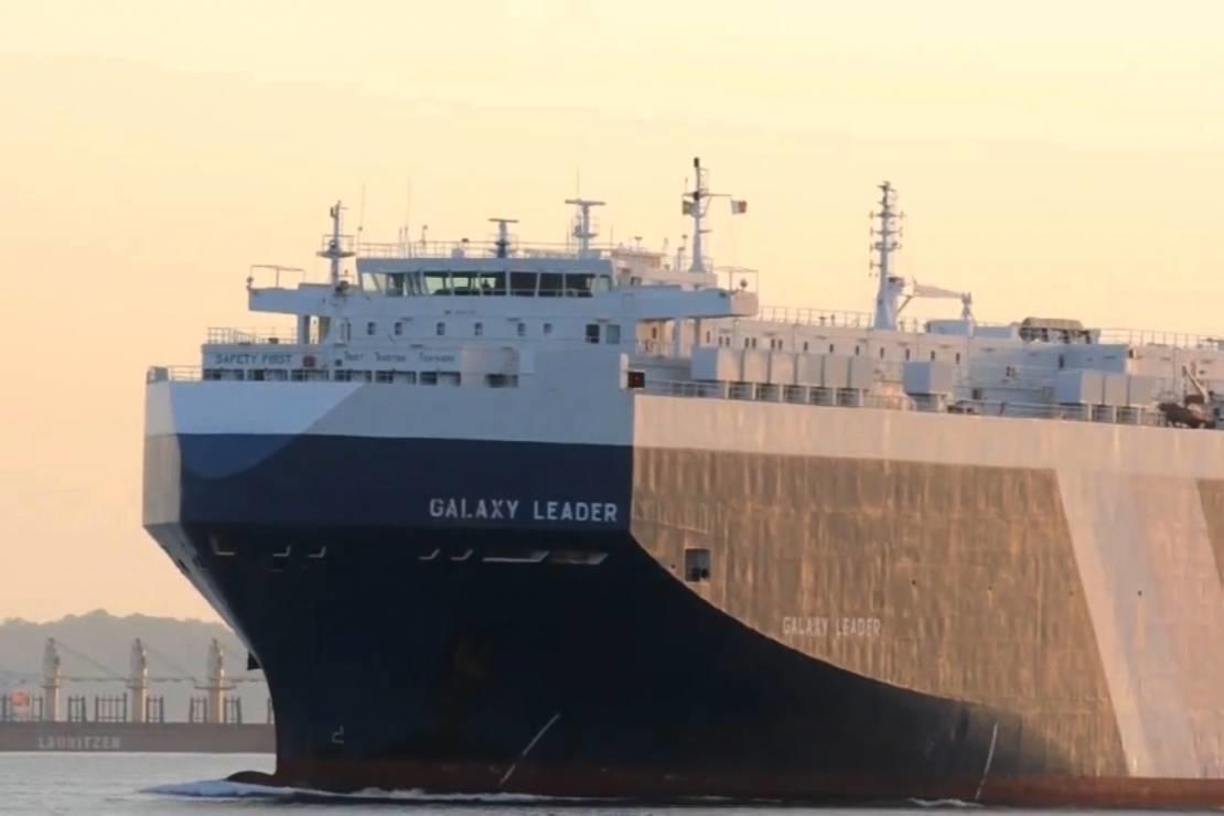 شركات تأمين عالمية توقف تغطيتها لسفن الاحتلال بالبحر الأحمر