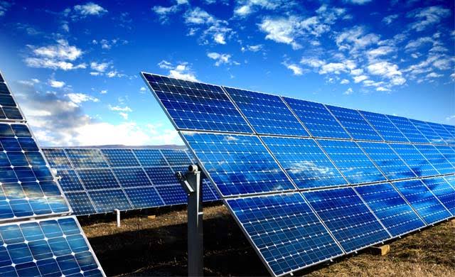 مدفوعات مصر لشراء الطاقة الشمسية من مجمع بنبان تتجاوز مليار جنيه شهرياً