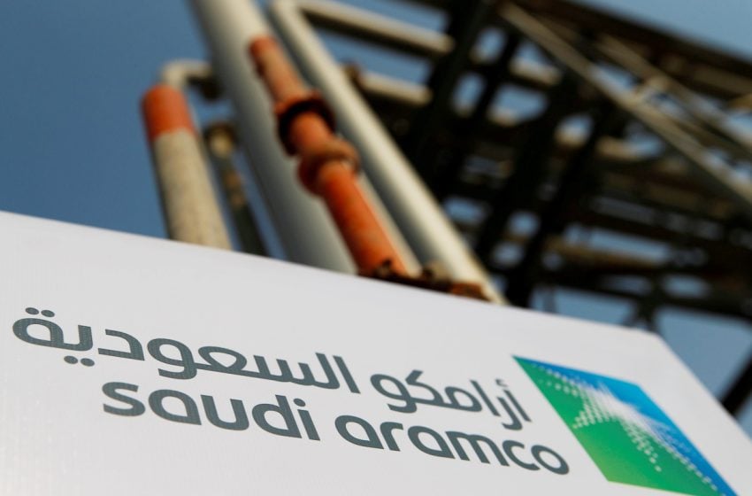 أرامكو تعلق خطط زيادة إنتاج النفط إلى 13 مليون برميل يومياً