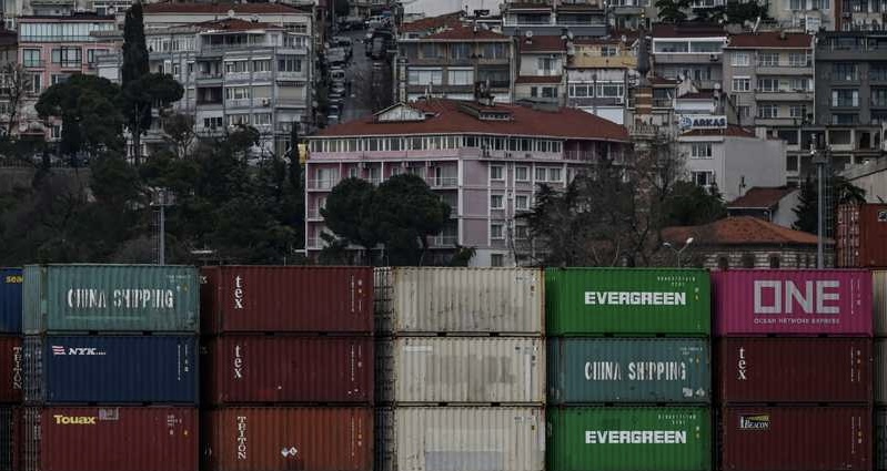 التجارة بين تركيا وبريطانيا تواصل ارتفاعها بعد بريكست