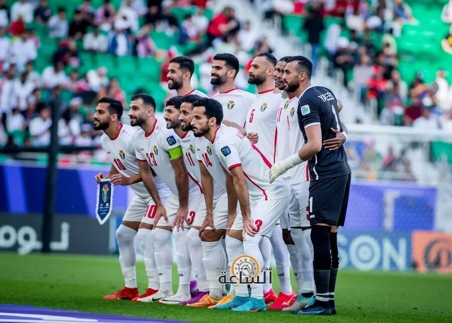 منتخبان يمثلان العرب في ربع نهائي كأس آسيا