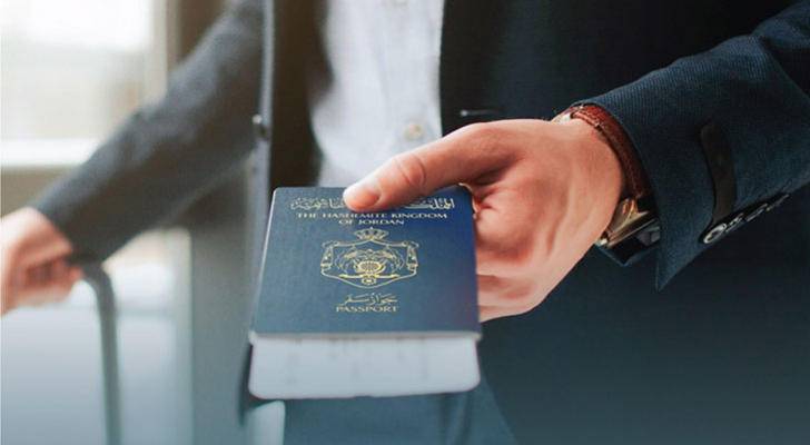 بريطانيا: برنامج تصريح السفر الإلكتروني مفتوح للأردنيين
