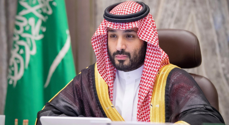 ولي العهد السعودي يعلن إطلاق شركة آلات للتقنية المتقدمة والإلكترونيات
