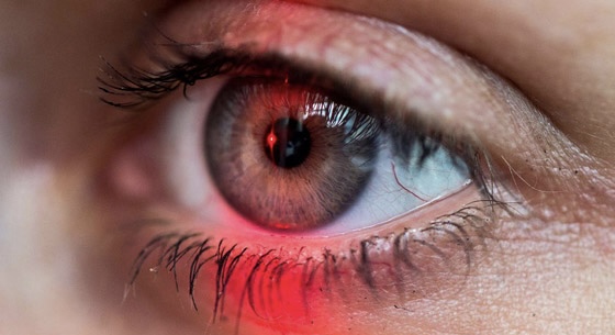 صور شبكية العين يمكنها التنبؤ بأمراض القلب والرئة
