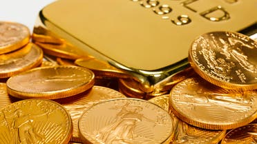 الذهب يرتفع ويقترب من أعلى مستوياته خلال شهر واحد