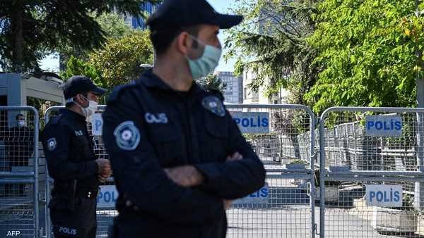 ضبط خلية تجسس جديدة في تركيا.. باعوا معلومات للموساد