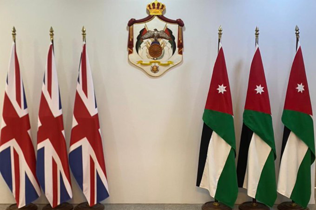 إلكترونيا.. بريطانيا تسهل دخول الأردنيين لأراضيها
