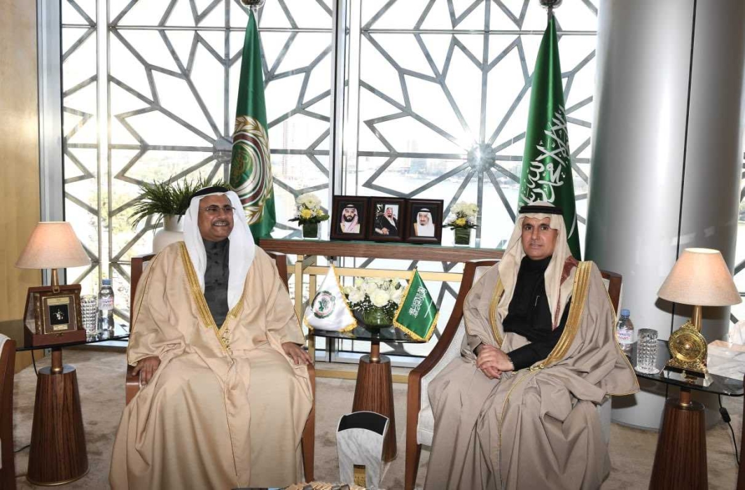 البرلمان العربي: السعودية تقوم بدور رائد في تعزيز التضامن وحلحلة الأزمات بالمنطقة