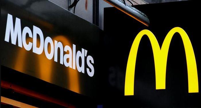 مبيعات ماكدونالدز دون التوقعات بسبب الصراع في الشرق الأوسط