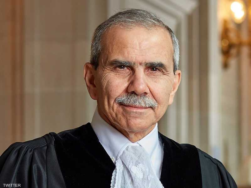 من هو اللبناني نواف سلام الذي انتخب رئيسا لمحكمة العدل الدولية