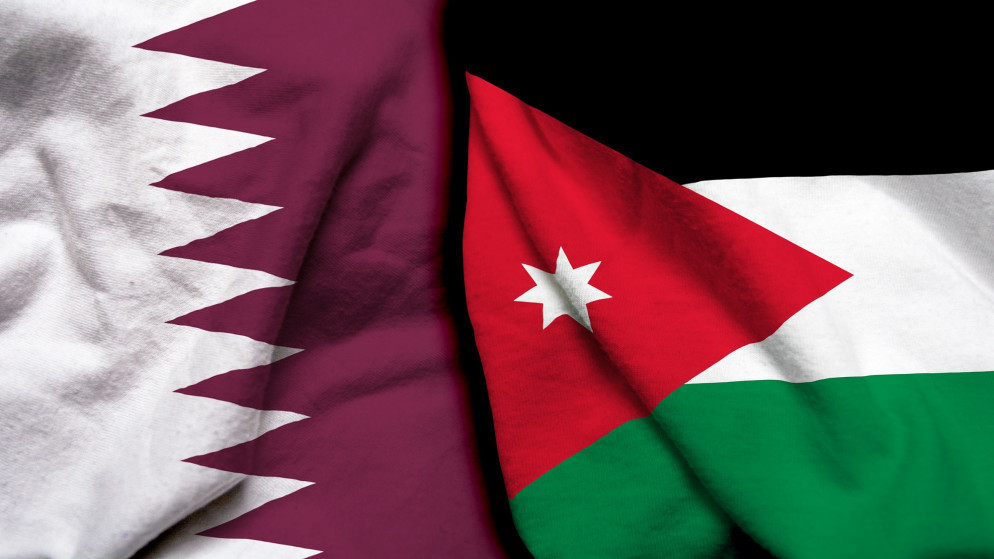 السفيران القطري والأردني: منتخبا الأردن وقطر قدما أداء رجوليا وبطوليا بكأس آسيا