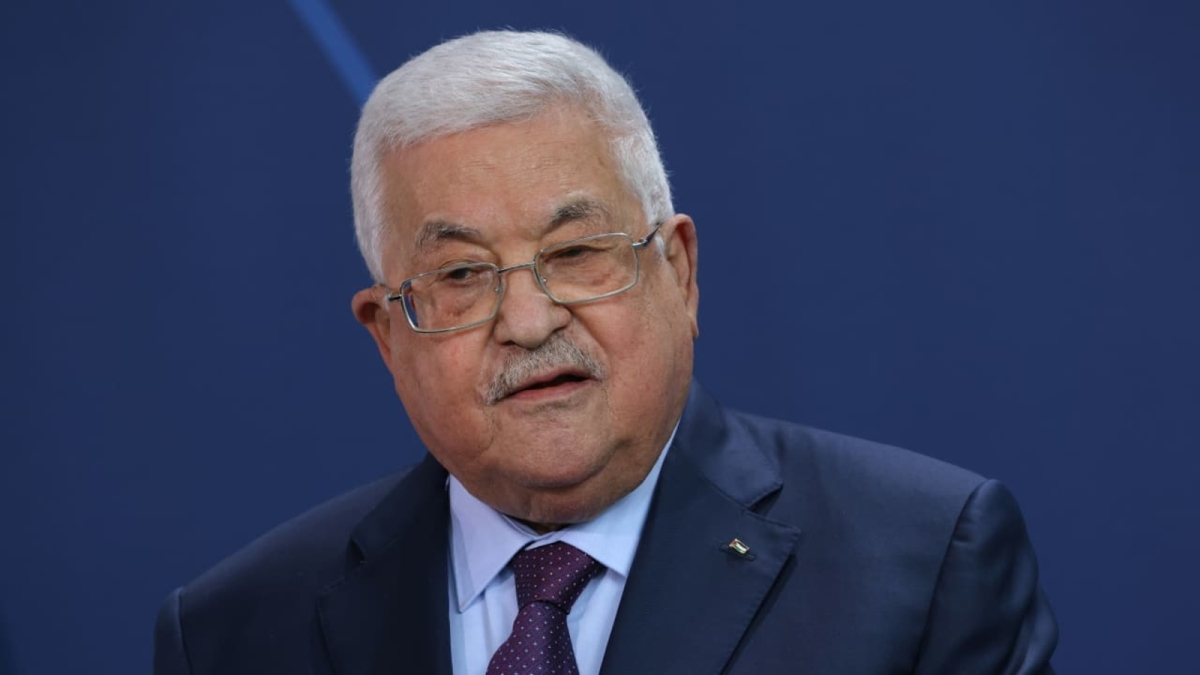 عباس يوجه رسالة إلى حماس