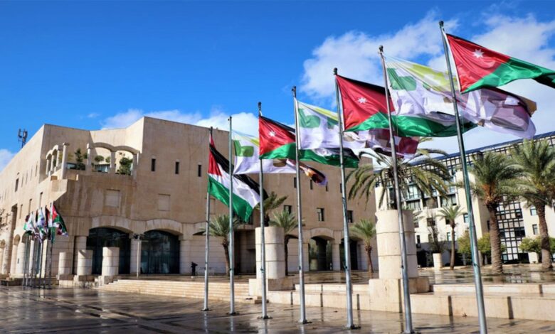 أمانة عمان تنفي صحة اتهامات بثتها إحدى الشركات الإعلانية المتعاقدة معها